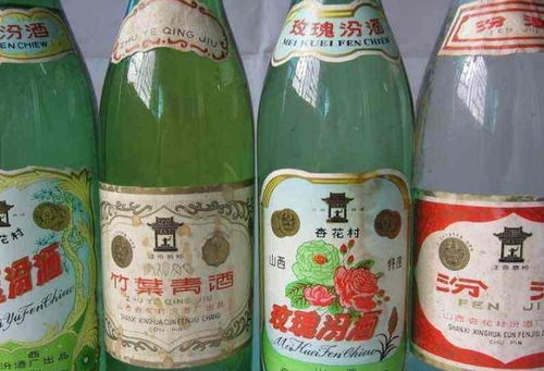 中国名酒中的 女性白酒 ,只要50一瓶,一口下去花香环绕