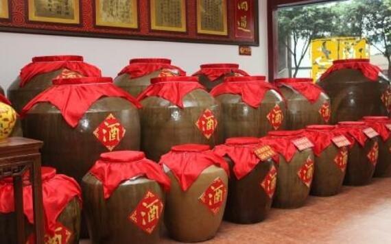 仙林老酒厂散酒产品质量有保证,在四川和白酒已形成相当的市场规模.